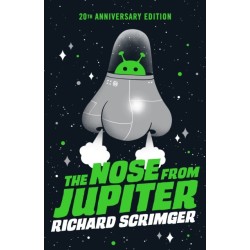 The Nose from Jupiter