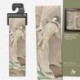 Classics Magnetic Bookmarks - La Femme