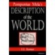 Pomponius Mela's Description of the World