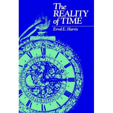 The Reality of Time