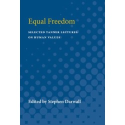 Equal Freedom