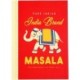 A6 notebook - Masala