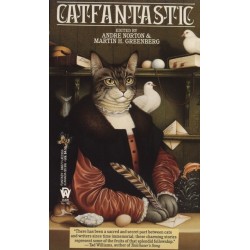 Catfantastic 1