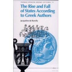 The Rise and Fall of States According to Greek Authors