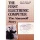 The First Electronic Computer: The Atanasoff Story