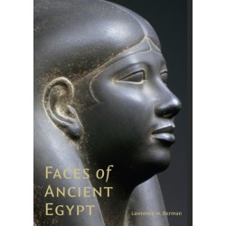 Faces of Ancient Egypt: Portraits from the Museum of Fine Arts, Boston