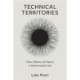 Technical Territories: Data, Subjects, and Spaces in Infrastructural Asia