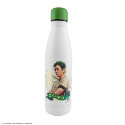 Water bottle Zoro