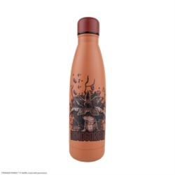 Water Bottle Demogorgon