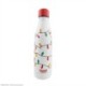 Water bottle Christmas lights