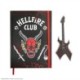 Hellfire Club Notebook