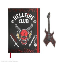 Hellfire Club Notebook