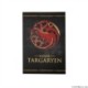 Targaryen Notebook