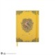 Deluxe Notebook Magical World Hufflepuff