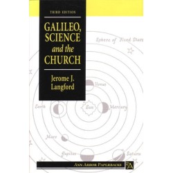 Galileo, Science and the Church