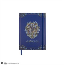 Deluxe Notebook Magical World Ravenclaw