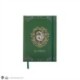 Deluxe Notebook Magical World Slytherin