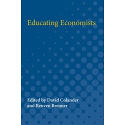 Educating Economists