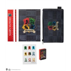 Stationery Set - Hogwarts Unity