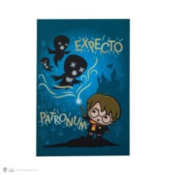 Expecto Patronum Notebook