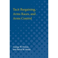 Tacit Bargaining, Arms Races, and Arms Control