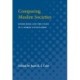 Comparing Muslim Societies: Knowledge and the State in a World Civilization