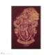Gryffindor Notebook
