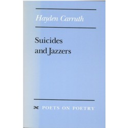 Suicides and Jazzers