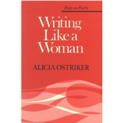 Writing Like a Woman