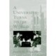 A University Turns to the World: A Personal History of the Michigan State University International Story