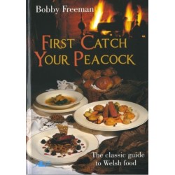 First Catch Your Peacock