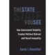 The State You See: How Government Visibility Creates Political Distrust and Racial Inequality