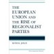 The European Union and the Rise of Regionalist Parties