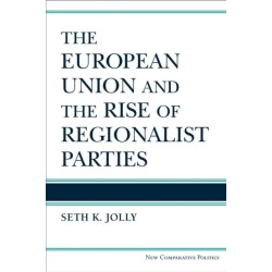 The European Union and the Rise of Regionalist Parties