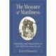 The Measure of Manliness: Disability and Masculinity in the Mid-Victorian Novel