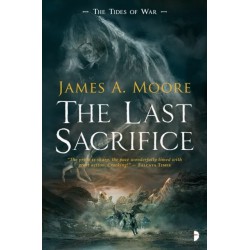 The Last Sacrifice