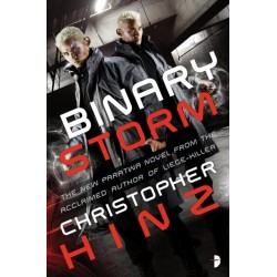 Binary Storm
