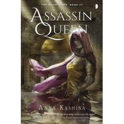 Assassin Queen