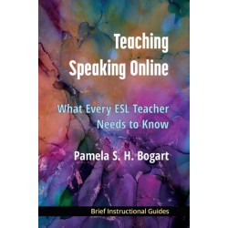 Teaching Speaking Online: What Every ESL Teacher Needs to Know