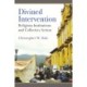 Divined Intervention: Religious Institutions and Collective Action