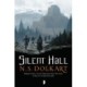 Silent Hall: THE GODSERFS BOOK I