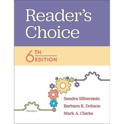 Reader's Choice, 6th Edition