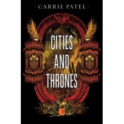 Cities and Thrones: Recoletta Book 2