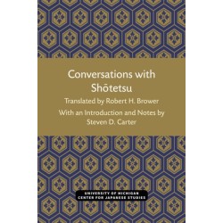 Conversations with Shotetsu