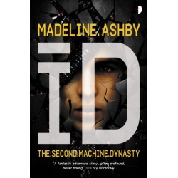 iD: The Machine Dynasty, Book II