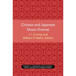Chinese and Japanese Music-Dramas