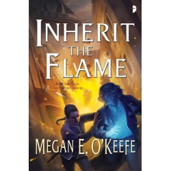 Inherit the Flame