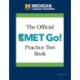 The Official MET Go! Practice Test Book