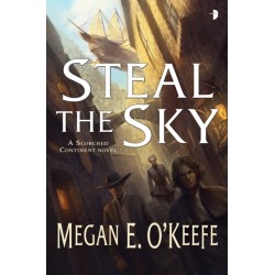 Steal the Sky