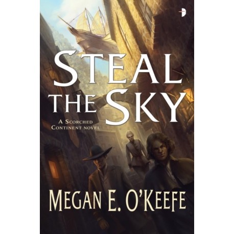 Steal the Sky